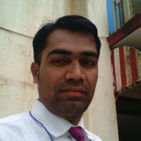 Avinash Marade