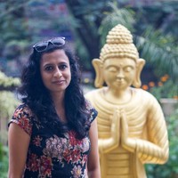 Archana Hariharan