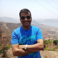 Nilesh Mhatre