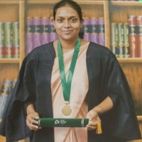 Thayani Janathakumar
