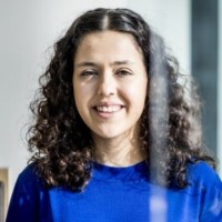Yamina Ajana