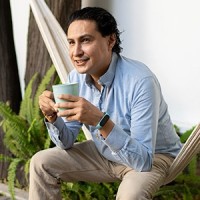 Alejandro Andrade Ramírez