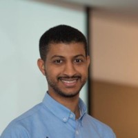 Mohammad Rashed AL-Dossary