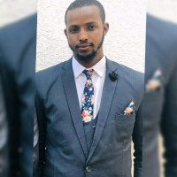 Mohamed Ali
