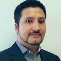 Luis Ignacio López Flores