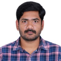 Rajesh pathuri