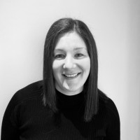 Gemma Anderson Black