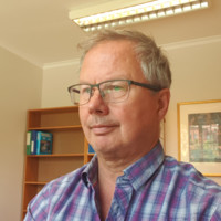 Jan Ottar Valderhaug