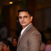 Ejaz Shaikh