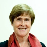 Hazel Cole-Egan