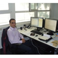 Soheyl Nazifi