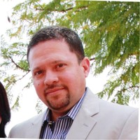 Michael Falcon Pharm.D, Rph