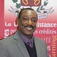 Jean Bossuet Lazarre