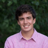 Connor Ahern