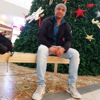 Zahid Ali