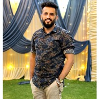 Dr. Ahmad Alyaseen