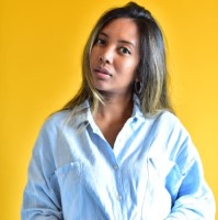 Anjatiana RATSIMBAZAFY