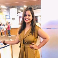 Dipti Ojha