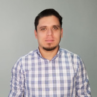 Juan Miguel Rafael Vargas Flores