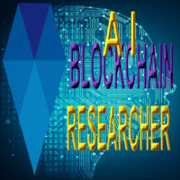 Ai Blockchain Researcher 研究员