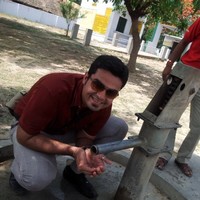 Karan Shetty