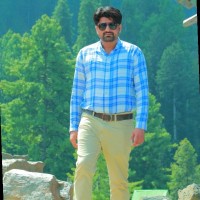 Muhammad Altaf Waseer