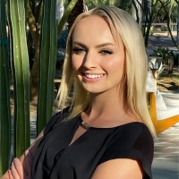 Carlee Zartman