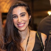 Aylin Aminifar, Mba