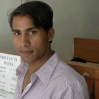 Rajesh Bagde