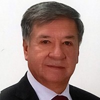 Jorge Enrique Sanchez Martinez