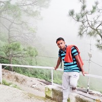 Prashant Sharma