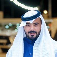 Abdulmajeed Saud