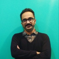 Amir Javadian