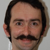 Paddy Garibaldi