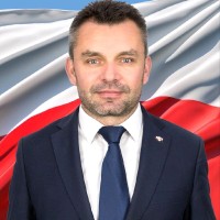 Jarosław Gęborys