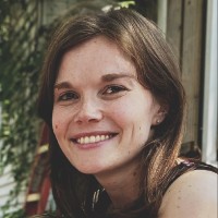 Lynn Van Den Maegdenbergh