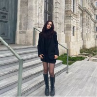 Nur Sena Gürcan