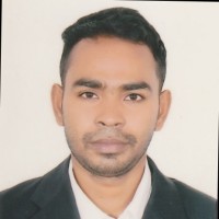 Md Robin Khan