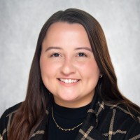 Sarah Gauger, Ms, Lat, Atc