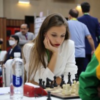 Gergana Peycheva