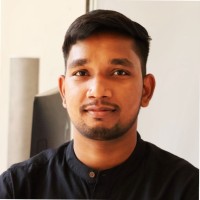 Pradum Sharma