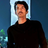 Pradip Das