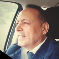İbrahim Şenol