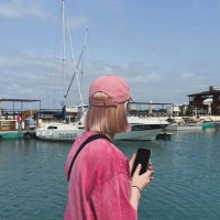 Anastasia Nechepurenko