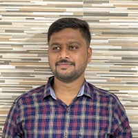 Anil Kumar C