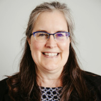 Cheri Soliday, MSML