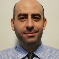 Roberto Kasúo González Domínguez