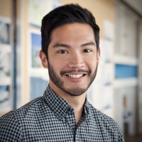 Alexander Arizala, Aia, Ncarb
