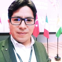 Rubén Quichca Palomino