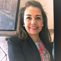 Cecilia Román Reyes